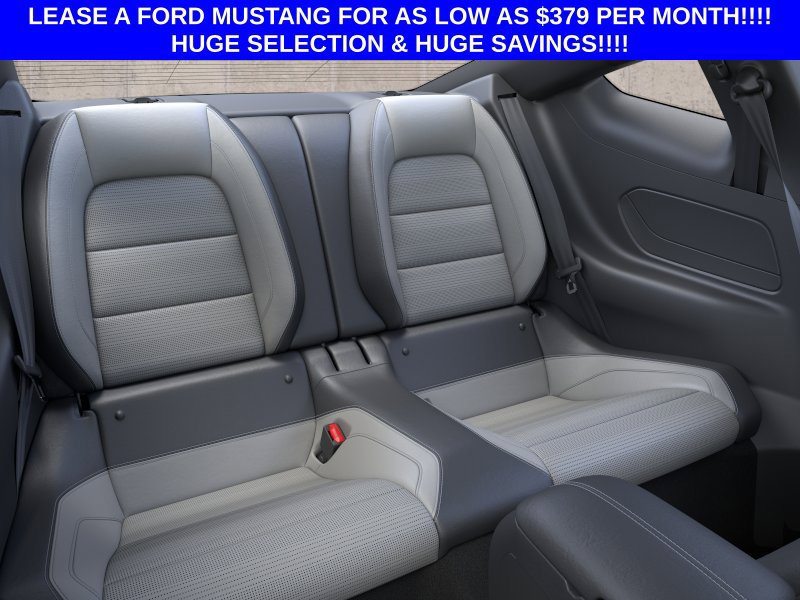 New 2026 Ford Mustang GT Premium RWD image 11