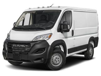 Used 2024 RAM ProMaster 1500 w/ Premium Convenience Group FWD video 1