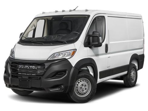 Used 2024 RAM ProMaster 1500 w/ Premium Convenience Group FWD image 1
