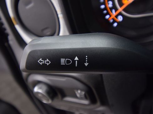 New 2026 Jeep Gladiator Sport image 34