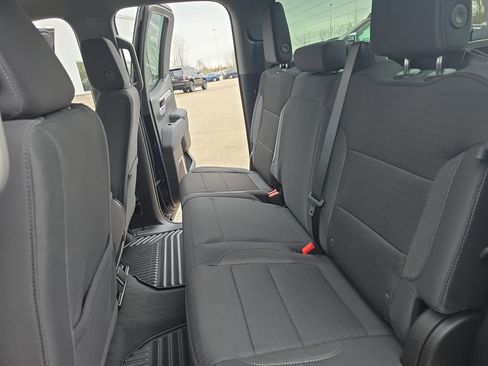New 2026 GMC Sierra 1500 Elevation AWD/4WD image 13