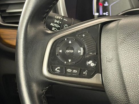 Used 2018 Honda CR-V EX-L image 16