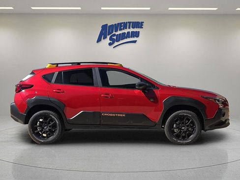 New 2026 Subaru Crosstrek 2.5i Wilderness AWD/4WD image 7