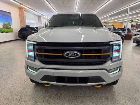 Used 2023 Ford F150 Tremor w/ Equipment Group 402A High AWD/4WD image 2