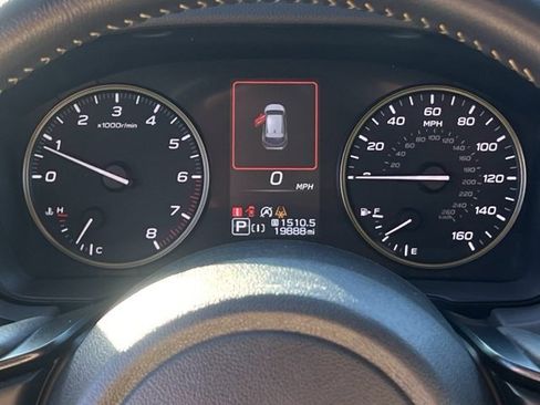 Used 2024 Subaru Crosstrek 2.5i Sport image 21