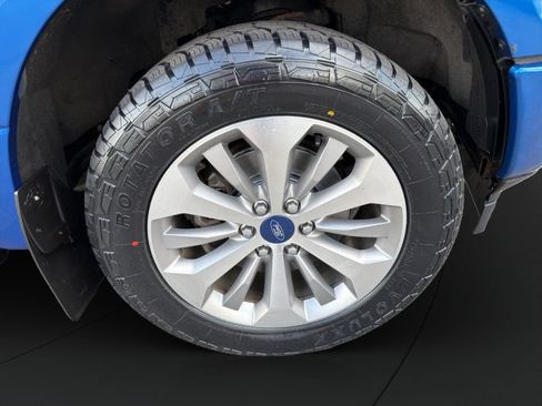 Used 2018 Ford F150 XL w/ Equipment Group 101A Mid AWD/4WD image 22