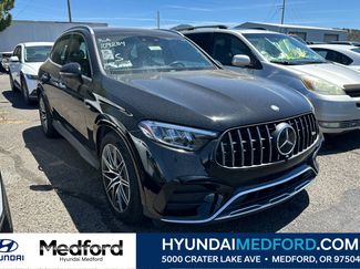 Used 2024 Mercedes-Benz GLC 43 AMG 4MATIC video 1