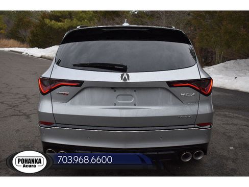New 2026 Acura MDX Type S AWD/4WD image 6