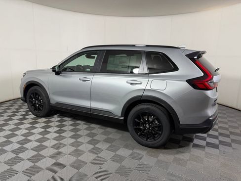 New 2026 Honda CR-V Sport-L image 21