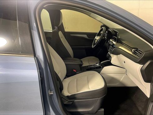 Used 2024 Ford Escape Active AWD/4WD image 9