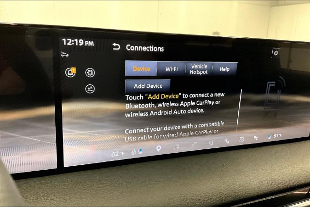 Used 2025 Nissan Armada Platinum AWD/4WD image 38