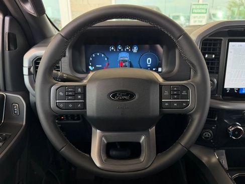 New 2026 Ford F150 XLT w/ Equipment Group 302A MID AWD/4WD image 49