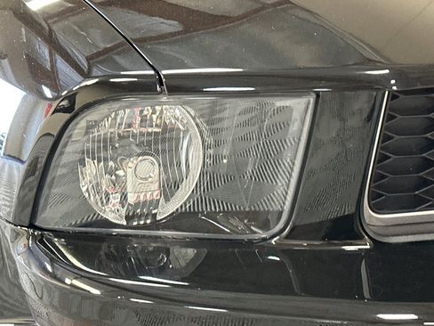 Used 2008 Ford Mustang GT Premium RWD image 40