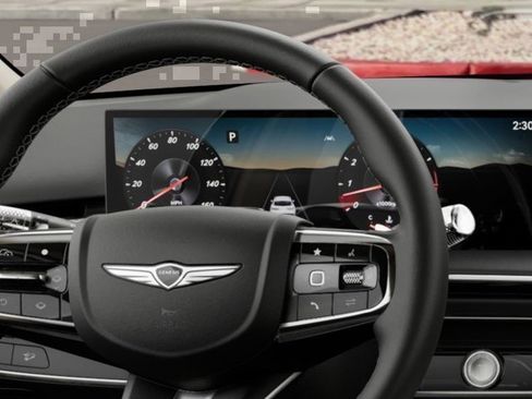 New 2026 Genesis GV70 2.5T Advanced AWD/4WD image 13