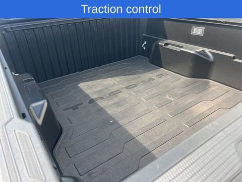 Used 2025 Toyota Tacoma SR5 image 5