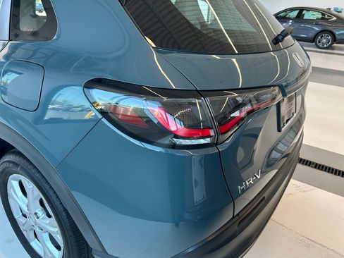 Certified 2023 Honda HR-V LX image 22