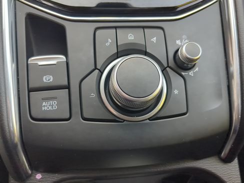 Used 2024 MAZDA CX-5 AWD 2.5 S image 19