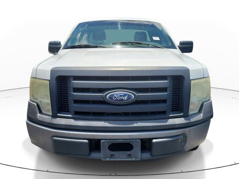 Used 2010 Ford F150 XL RWD image 2