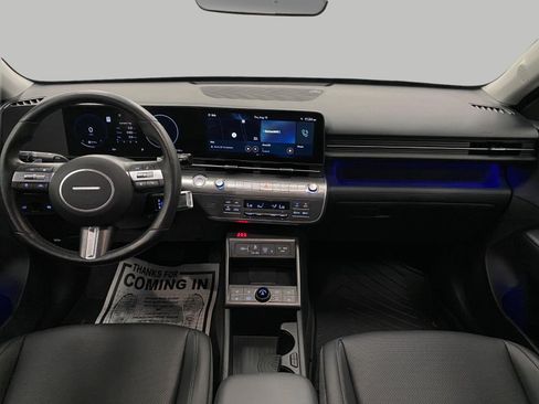 Certified 2024 Hyundai Kona Limited AWD/4WD image 21