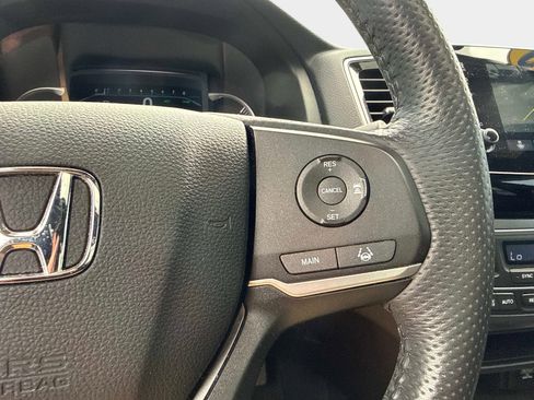 Used 2019 Honda Passport EX-L image 27