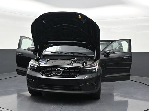 New 2026 Volvo XC40 B5 Ultra AWD/4WD image 34
