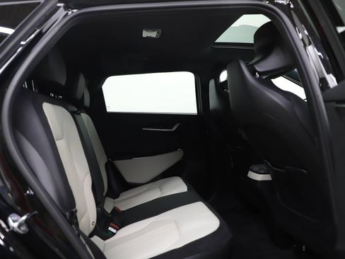 Used 2024 Kia EV6 GT-Line w/ GT-Line White Seat Package image 13