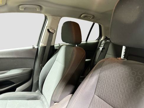 Used 2020 Chevrolet Trax LS w/ Tint and Cruise Package image 18