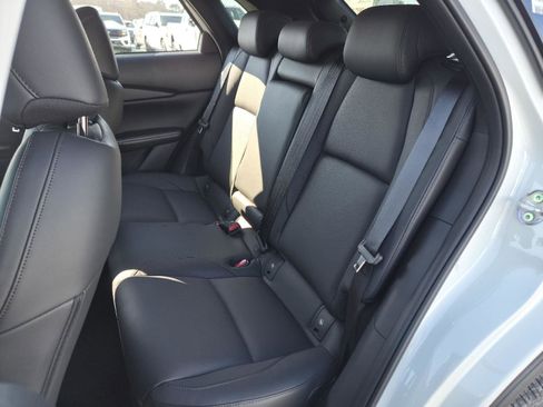 New 2026 MAZDA CX-30 2.5 Turbo w/ Premium Plus Pkg image 11