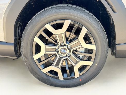 New 2026 Subaru Outback Touring XT AWD/4WD image 41