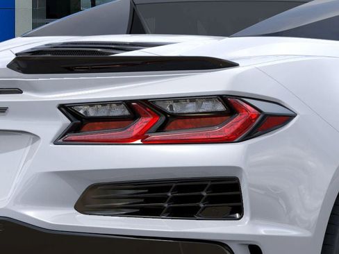 New 2025 Chevrolet Corvette Z06 w/ Battery Protection Package image 37