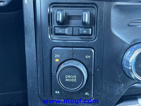 Certified 2022 Ford F150 Lariat w/ Equipment Group 502A High image 10