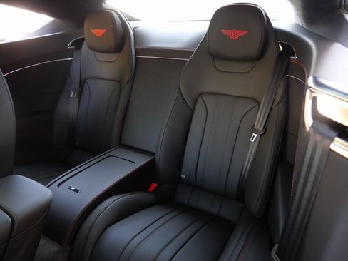 Used 2026 Bentley Continental GT AWD/4WD image 16