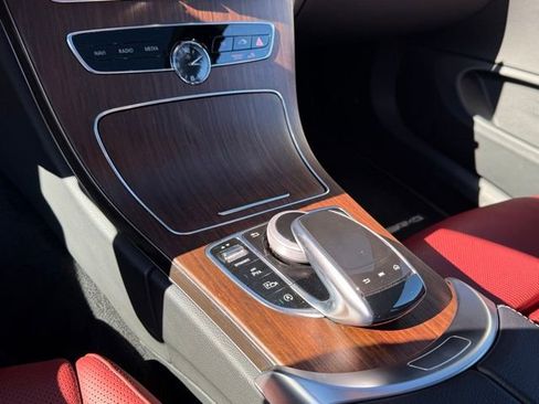 Used 2023 Mercedes-Benz C 300 C 300 image 24