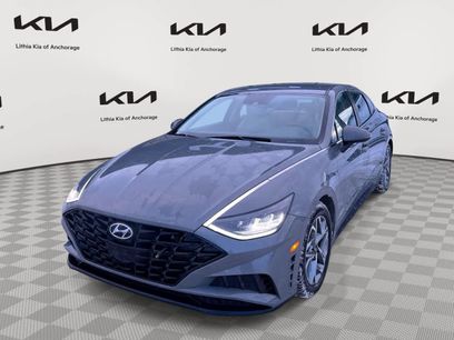 Used 2023 Hyundai Sonata SEL