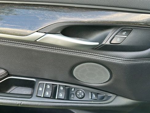 Used 2018 BMW X6 xDrive35i AWD/4WD image 41