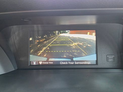 Used 2017 Honda Accord Touring image 25