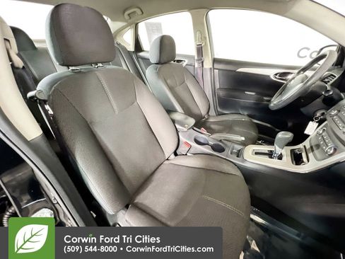 Used 2013 Nissan Sentra S image 16