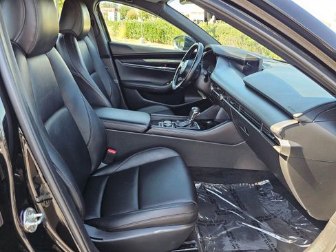 Used 2025 MAZDA MAZDA3 s Sport FWD image 29