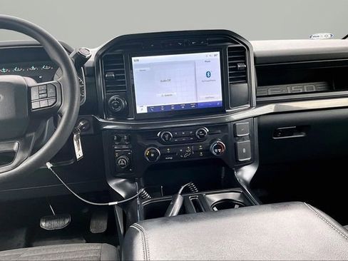 Used 2022 Ford F150 XL w/ STX Appearance Package image 6