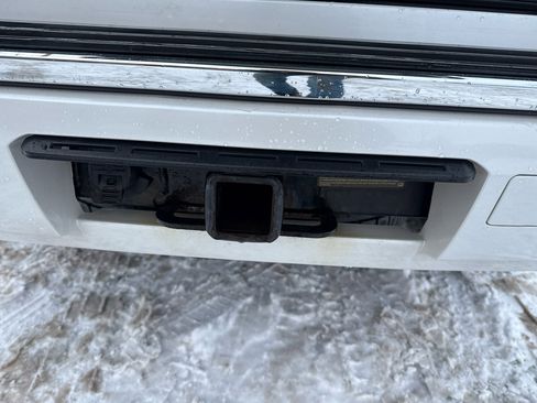 Used 2016 Chevrolet Tahoe LTZ image 42