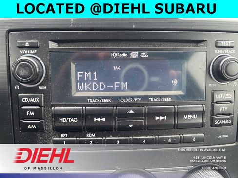 Used 2015 Subaru Forester 2.5i Premium w/ Protection Package #1 image 16