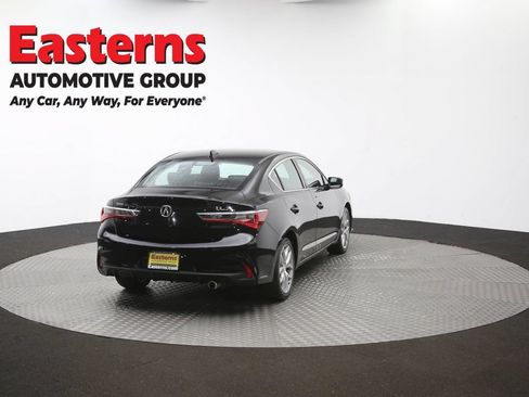 Used 2019 Acura ILX FWD image 40
