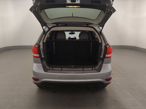 Used 2017 Dodge Journey GT AWD/4WD image 29