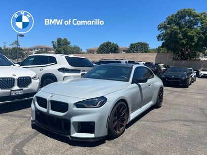 Used 2026 BMW M2 w/ Lighting Package