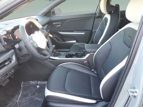 New 2026 Kia K4 GT-Line image 16