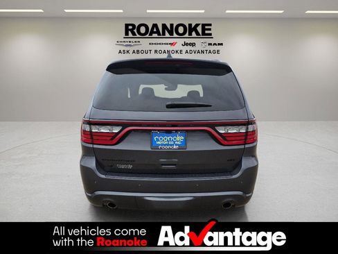 Used 2024 Dodge Durango GT image 8