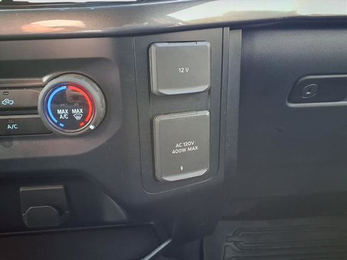 Used 2023 Ford F150 XL w/ STX Appearance Package image 18