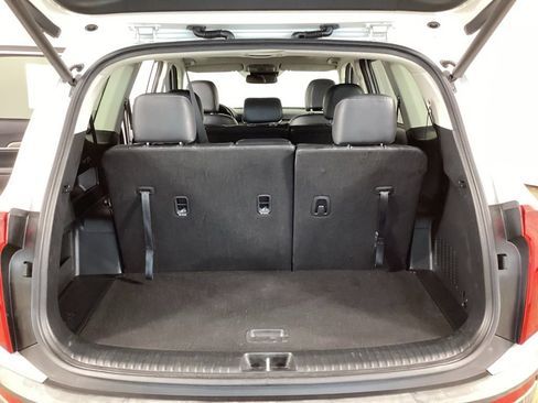 Used 2022 Kia Telluride EX AWD/4WD image 15