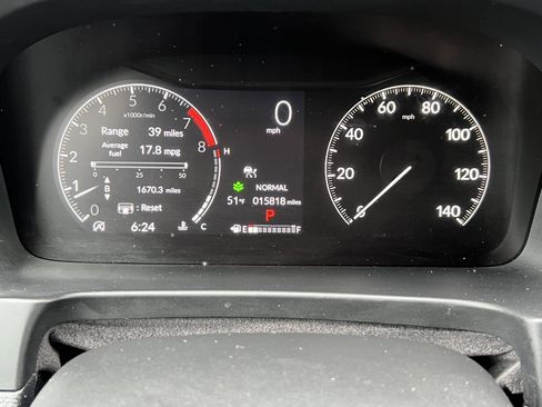 Used 2025 Honda Ridgeline Sport image 26