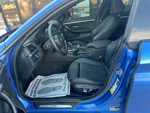 Used 2017 BMW 440i Gran Coupe image 9